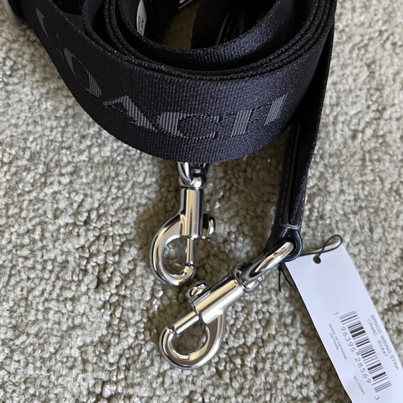 Coach Strap NWT - Picture 3 of 4